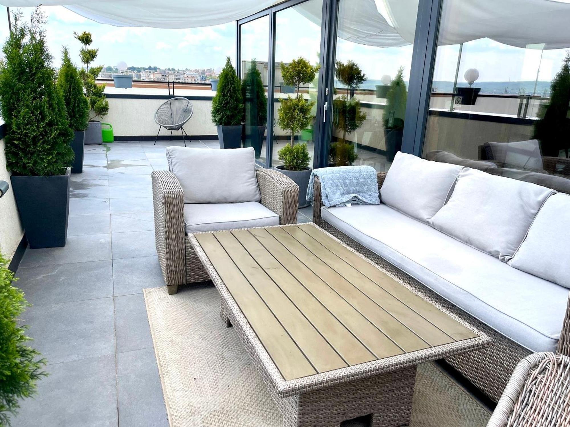 דירות Penthouse Exclusive View , יאשי מראה חיצוני תמונה