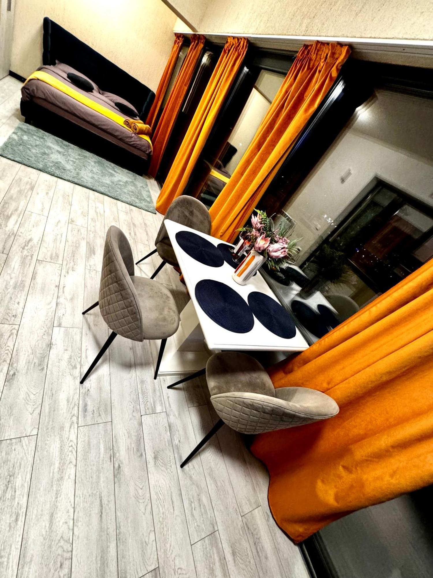 דירות Penthouse Exclusive View , יאשי מראה חיצוני תמונה